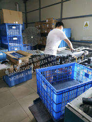 Guguangzhou Fusen Auto Radiator Manufacturing Co., Ltd.