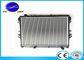 Auto Cooling System Toyota Car Radiator For HILUX REVO'16 2.4 DIESEL 26MT 