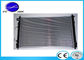Humidity Resistance Mitsubishi Radiator Replacement For OUTLANDER ' 07