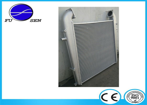 Xe tải Scania 143 Xe Trọng lượng nhẹ Intercooler cho Phương tiện Hiệu suất 1100086