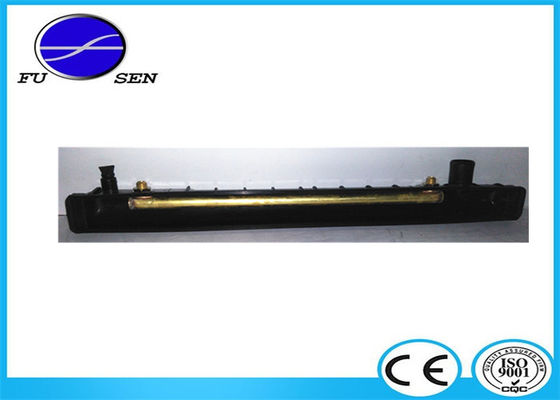 Bộ tản nhiệt tự động Plastic Tank For To / Tacoma 95-04 Oem 16410-0c022 Màu Đen