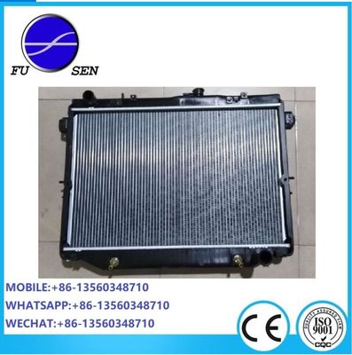 Cảm biến nhiệt độ nước kỹ thuật số Toyota tản nhiệt nhôm 16400-66130