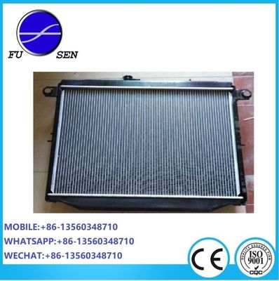 8708911000 16400-66121 Bộ tản nhiệt nhôm ô tô
