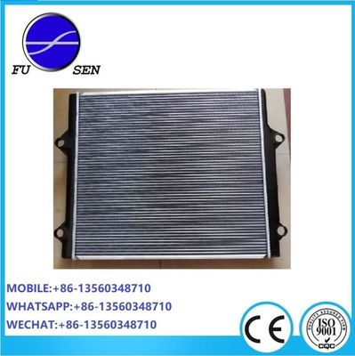 tản nhiệt cho toyota 16400-50310