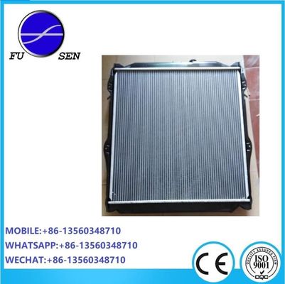 16400-67130 Bộ tản nhiệt nhôm tự động Toyota 32mm