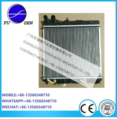 Bộ tản nhiệt cho HONDA JAZZ Tản nhiệt OEM 19010-PWA-P01 26AT